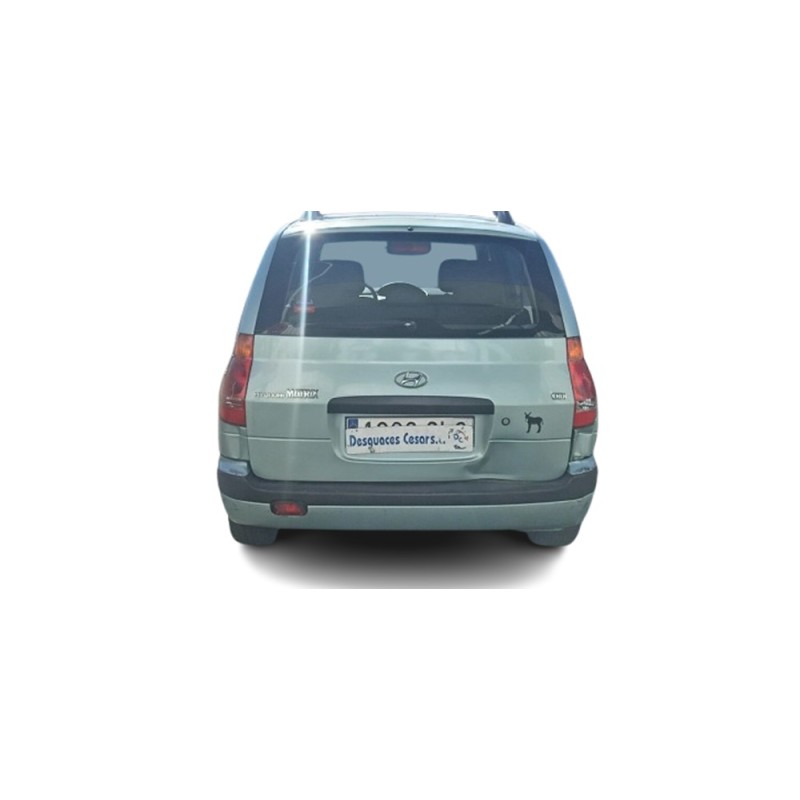 HYUNDAI MATRIX (FC) - imagen 3