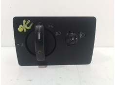 Recambio de mando luces para ford fiesta (cbk) futura x referencia OEM IAM  6S6T13A024EA 