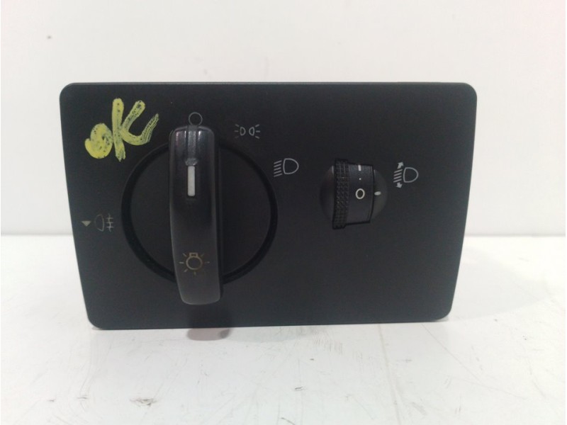 Recambio de mando luces para ford fiesta (cbk) futura x referencia OEM IAM  6S6T13A024EA 