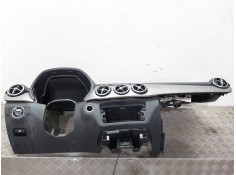 Recambio de salpicadero para mercedes-benz clase b (w246) b 200 cdi be (246.201) referencia OEM IAM   