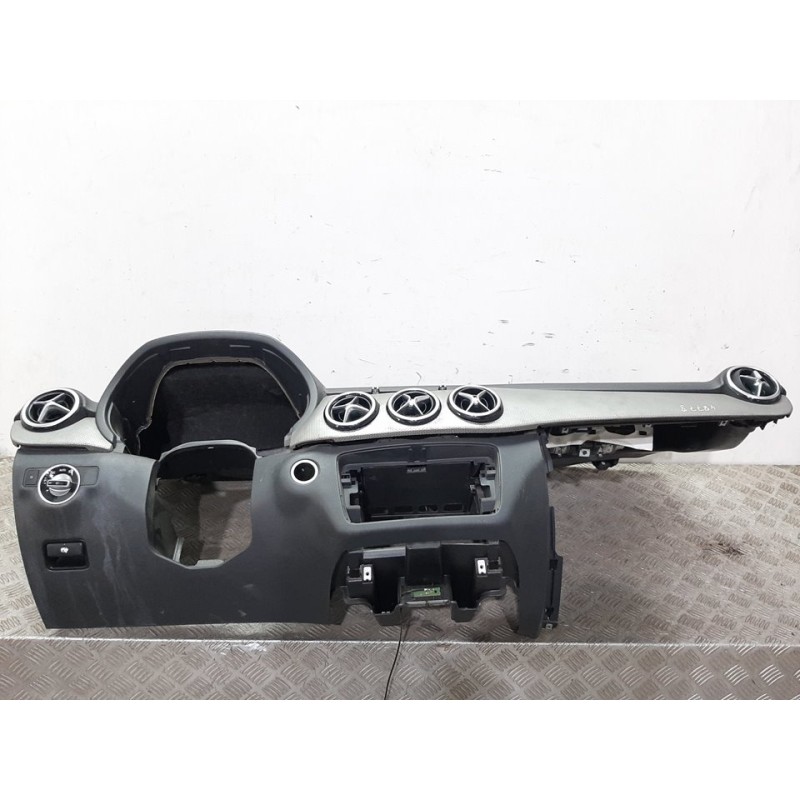 Recambio de salpicadero para mercedes-benz clase b (w246) b 200 cdi be (246.201) referencia OEM IAM   