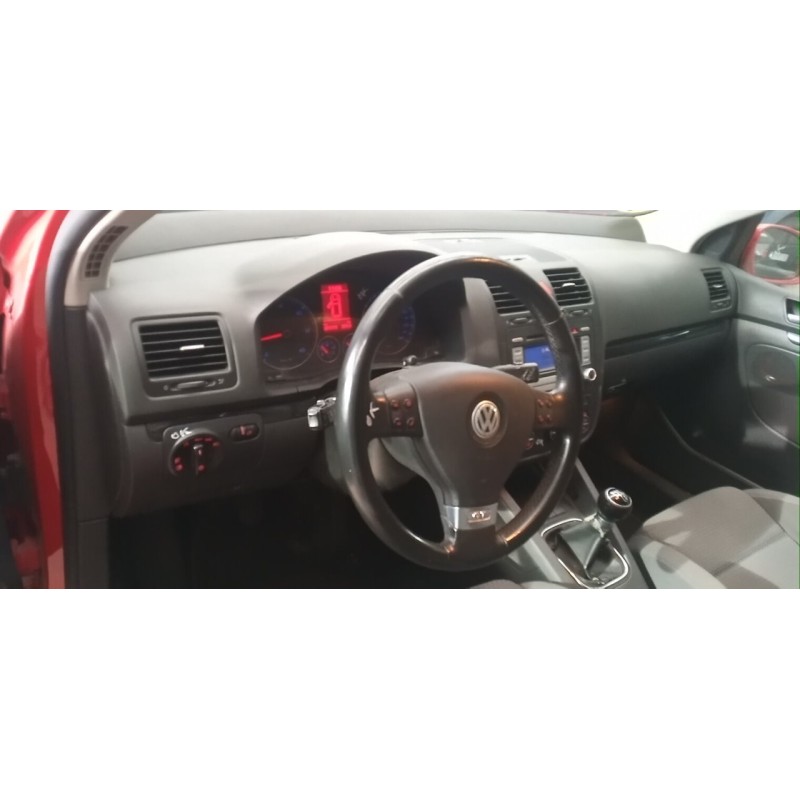 VOLKSWAGEN GOLF V BERLINA (1K1) - imagen 6