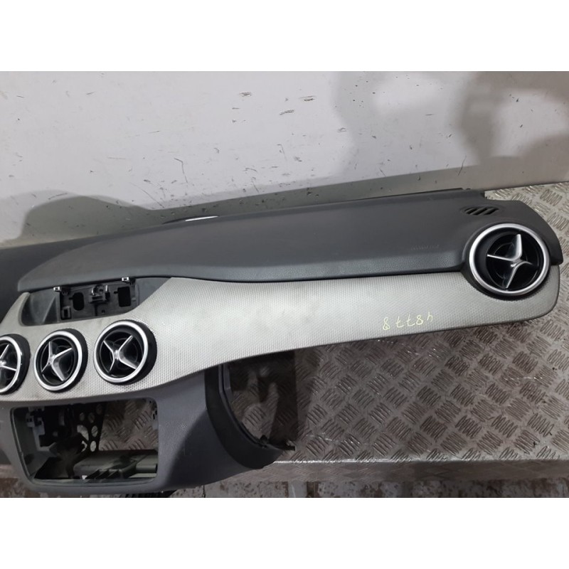 Recambio de salpicadero para mercedes-benz clase b (w246) b 200 cdi be (246.201) referencia OEM IAM   