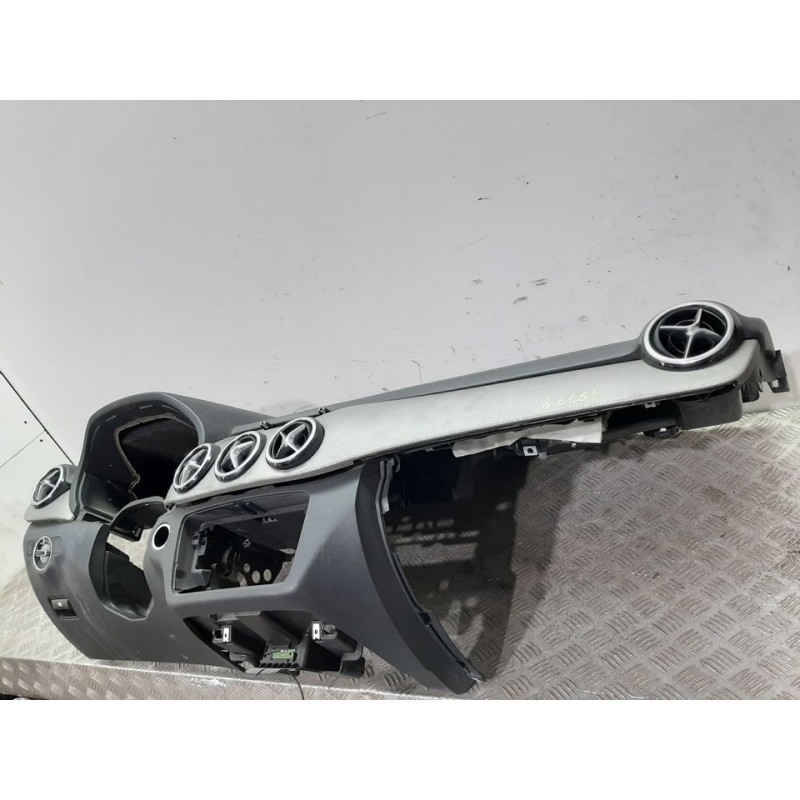 Recambio de salpicadero para mercedes-benz clase b (w246) b 200 cdi be (246.201) referencia OEM IAM   