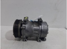 Recambio de compresor aire acondicionado para ford fiesta (cbk) futura x referencia OEM IAM 2S6119D629AE
