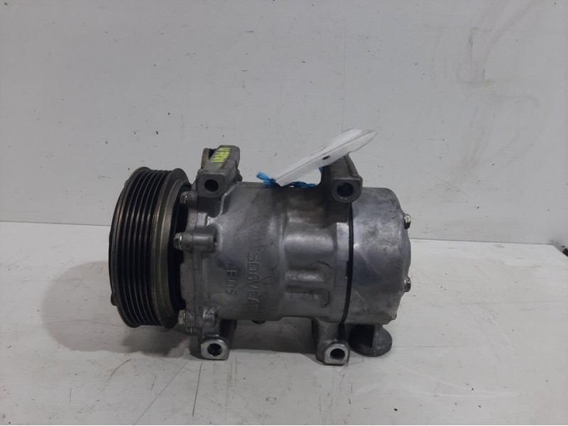 Recambio de compresor aire acondicionado para ford fiesta (cbk) futura x referencia OEM IAM 2S6119D629AE  