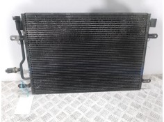 Recambio de condensador / radiador aire acondicionado para audi a4 berlina (8e) 3.0 referencia OEM IAM 8E0260401B