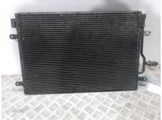 Recambio de condensador / radiador aire acondicionado para audi a4 berlina (8e) 3.0 referencia OEM IAM 8E0260401B   2