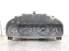 Recambio de cuadro instrumentos para honda civic berlina .5 (ma/mb) 1.5 elegance (ma9) referencia OEM IAM 78110ST3D11  