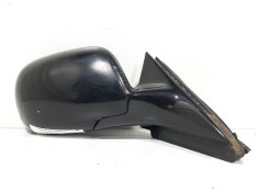Recambio de retrovisor derecho para audi a3 (8l) 1.9 tdi ambition referencia OEM IAM NVE2311 NEGRO ELÉCTRICO 2