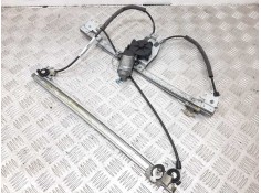 Recambio de elevalunas delantero derecho para renault laguna ii grandtour (kg0) expression referencia OEM IAM  2 PINES 