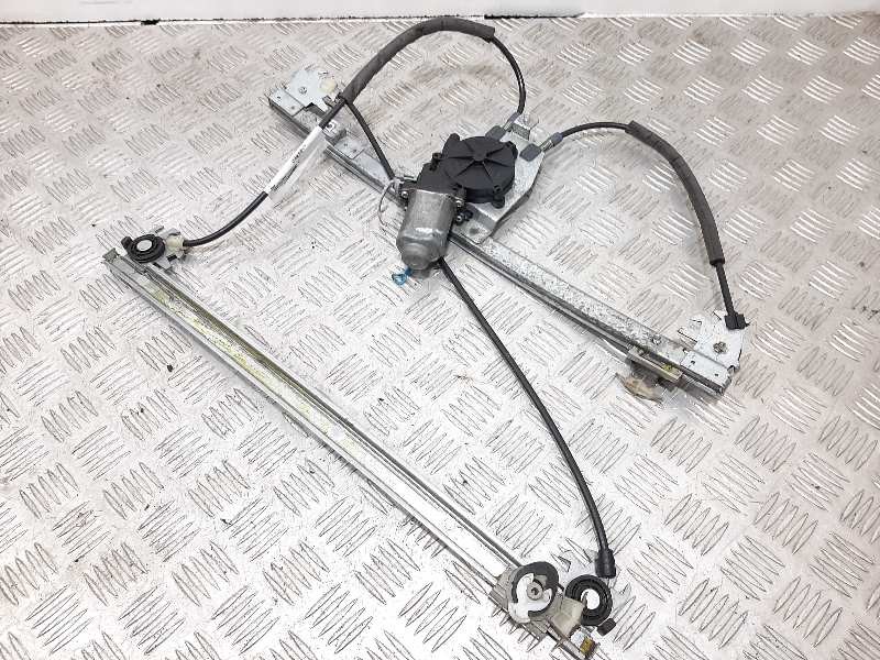 Recambio de elevalunas delantero derecho para renault laguna ii grandtour (kg0) expression referencia OEM IAM  2 PINES 