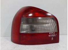 Recambio de piloto trasero izquierdo para audi a3 (8l) 1.9 tdi ambition referencia OEM IAM 8L0945095A  