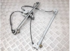 Recambio de elevalunas delantero derecho para renault laguna ii grandtour (kg0) expression referencia OEM IAM  2 PINES  2