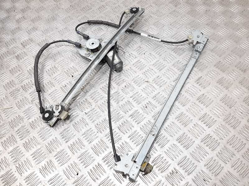 Recambio de elevalunas delantero derecho para renault laguna ii grandtour (kg0) expression referencia OEM IAM  2 PINES 