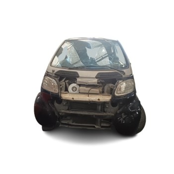 SMART CITY-COUPE (450)