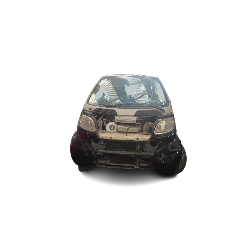 SMART CITY-COUPE (450) - imagen 1