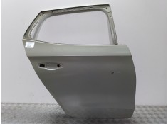 Recambio de puerta trasera derecha para audi a4 berlina (8e) 3.0 referencia OEM IAM 6V9833052A  