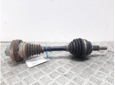 Recambio de transmision delantera derecha para volkswagen touareg (7la) tdi r5 referencia OEM IAM 7L6407271D  