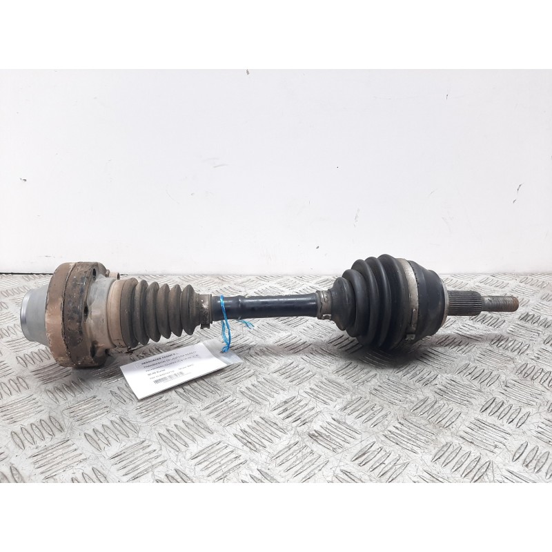 Recambio de transmision delantera derecha para volkswagen touareg (7la) tdi r5 referencia OEM IAM 7L6407271D  