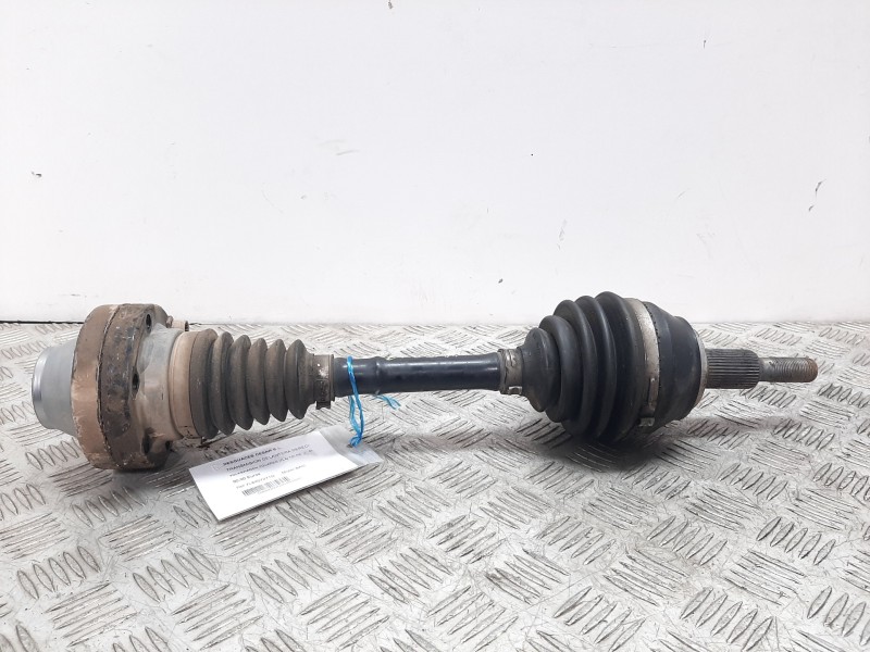 Recambio de transmision delantera derecha para volkswagen touareg (7la) tdi r5 referencia OEM IAM 7L6407271D  