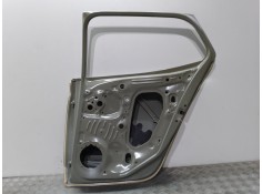 Recambio de puerta trasera derecha para audi a4 berlina (8e) 3.0 referencia OEM IAM 6V9833052A   2