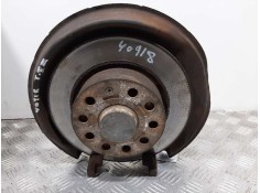 Recambio de mangueta trasera izquierda para seat altea (5p1) stylance / style referencia OEM IAM   