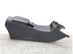 Recambio de apoyabrazos central para mercedes-benz clase b (w246) b 200 cdi be (246.201) referencia OEM IAM A2466801950  