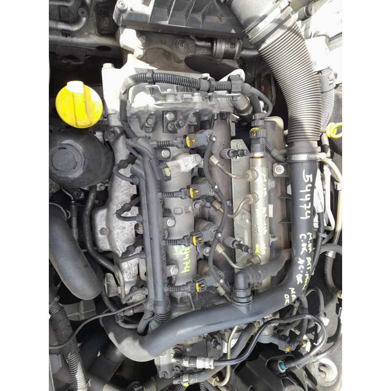 OPEL CORSA C (X01) - imagen 3
