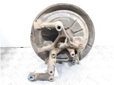 Recambio de mangueta trasera izquierda para seat altea (5p1) stylance / style referencia OEM IAM    2