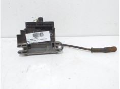 Recambio de bobina encendido para renault clio i fase i+ii (b/c57) 1.2 duet referencia OEM IAM 7700732263  