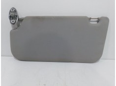 Recambio de parasol derecho para ford fiesta (cbk) futura x referencia OEM IAM    2