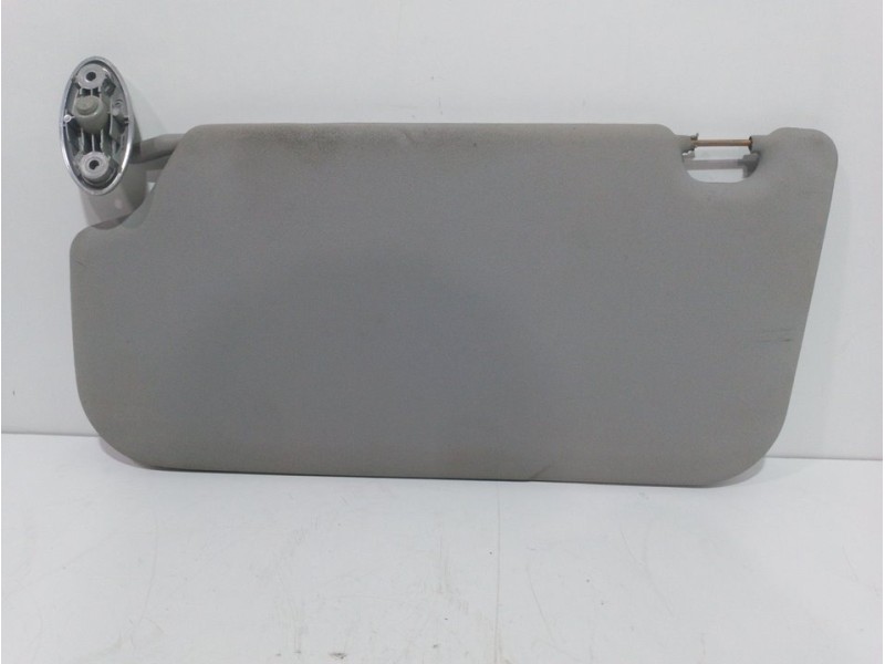 Recambio de parasol derecho para ford fiesta (cbk) futura x referencia OEM IAM   