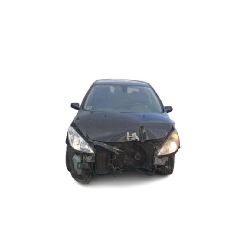 PEUGEOT 307 (3A/C) - imagen 4