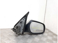 Recambio de retrovisor derecho para citroën xsara berlina 1.9td image referencia OEM IAM 8148TF PLATA ELÉCTRICO