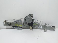 Recambio de elevalunas trasero derecho para mitsubishi grandis (na0w) 2.0 di-d inform referencia OEM IAM 0620402220