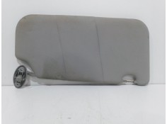 Recambio de parasol izquierdo para ford fiesta (cbk) futura x referencia OEM IAM    2