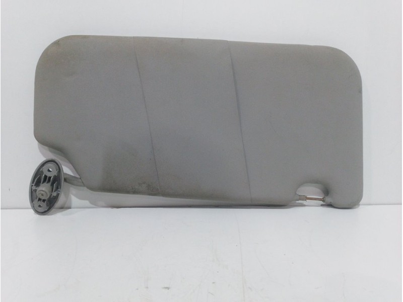 Recambio de parasol izquierdo para ford fiesta (cbk) futura x referencia OEM IAM   