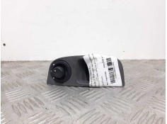 Recambio de mando elevalunas delantero izquierdo para renault megane i berlina hatchback (ba0) 1.9 dti alize referencia OEM IAM 