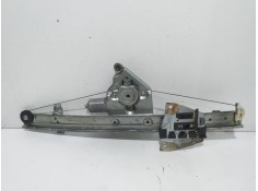 Recambio de elevalunas trasero derecho para mitsubishi grandis (na0w) 2.0 di-d inform referencia OEM IAM 0620402220   2