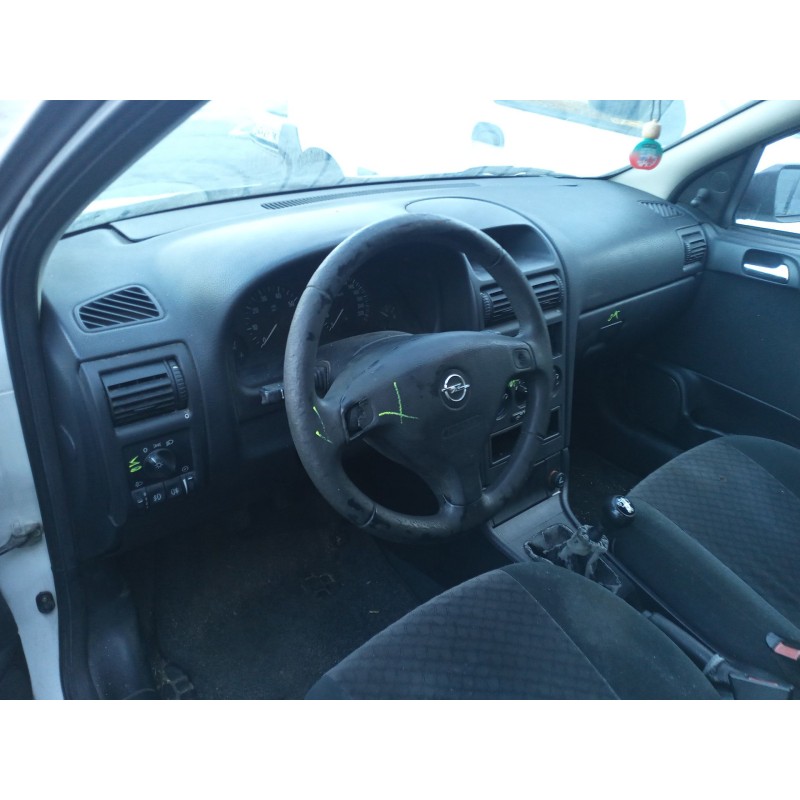 OPEL ASTRA G COUPÉ (T98) - imagen 5