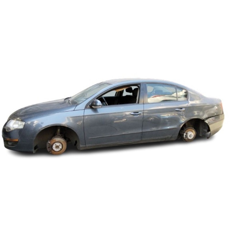VOLKSWAGEN PASSAT B6 (3C2) - imagen 2