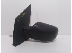 Recambio de retrovisor izquierdo para ford fiesta (cbk) futura x referencia OEM IAM  MANUAL NEGRO 2