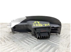 Recambio de mando elevalunas delantero derecho para renault megane i berlina hatchback (ba0) 1.9 dti alize referencia OEM IAM 77 2