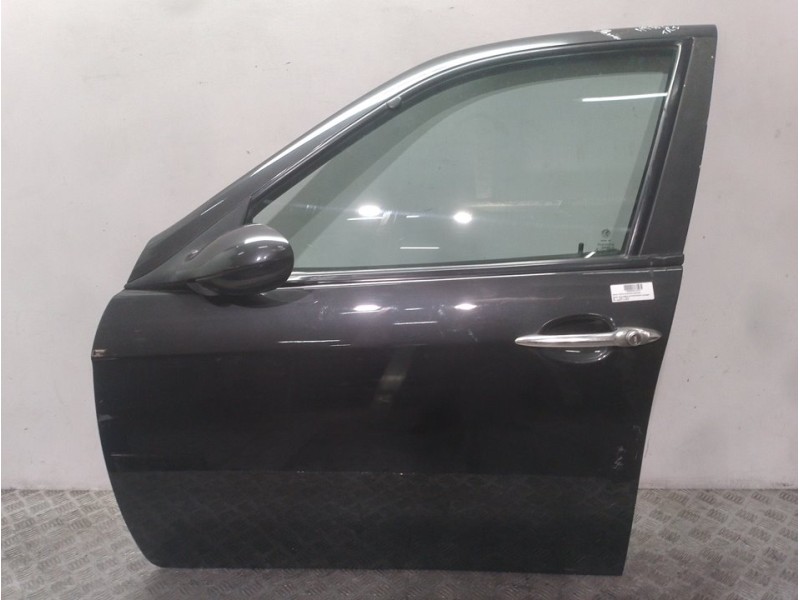 Recambio de puerta delantera izquierda para alfa romeo 156 sportwagon crosswagon q4 referencia OEM IAM 71776114 NEGRO 
