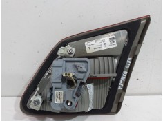 Recambio de piloto porton trasero izquierdo para mercedes-benz clase b (w246) b 200 cdi be (246.201) referencia OEM IAM A2469066 2