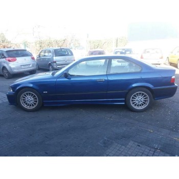 BMW SERIE 3 BERLINA (E36)