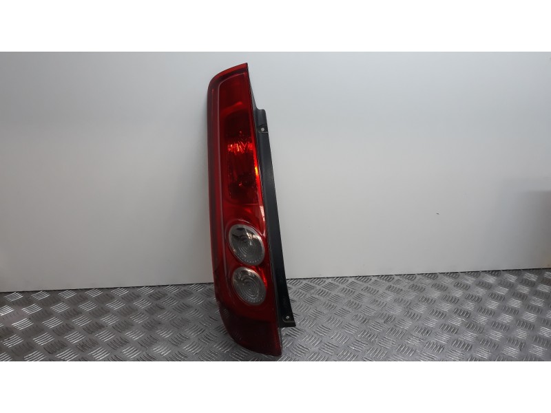 Recambio de piloto trasero izquierdo para ford fiesta (cbk) ambiente referencia OEM IAM 1432274   Recambio de piloto trasero izquierdo para ford fiesta (cbk) ambiente referencia OEM IAM 1432274