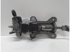 Recambio de columna direccion para ford fiesta (cbk) futura x referencia OEM IAM    2