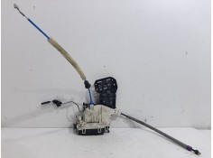 Recambio de cerradura puerta trasera derecha para mercedes-benz clase b (w246) b 200 cdi be (246.201) referencia OEM IAM A204730